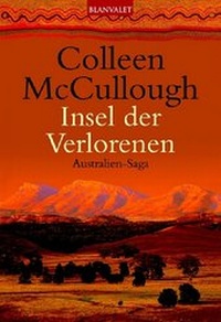 Enlarge image Cover: Insel der Verlorenen - Blanvalet