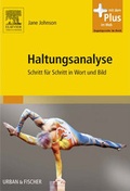 Cover: Haltungsanalyse - Urban & Fischer