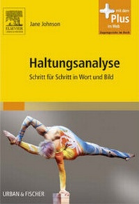 Abbildung von: Haltungsanalyse - Urban & Fischer