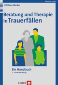 Cover: Beratung und Therapie in Trauerf&auml;llen - Hogrefe