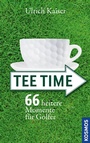Cover: Tee Time - Kosmos