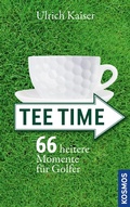 Cover: Tee Time - Kosmos