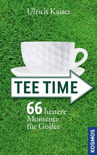 Abbildung von: Tee Time - Kosmos