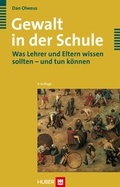 Cover: Gewalt in der Schule - Hogrefe