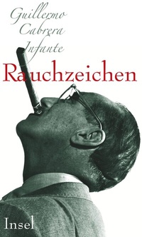 Abbildung von: Rauchzeichen - Insel