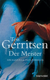 Abbildung von: Der Meister - Blanvalet
