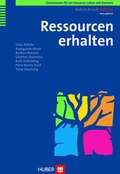 Cover: Gemeinsam f&uuml;r ein besseres Leben mit Demenz / Ressourcen erhalten - Hogrefe