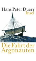 Cover: Die Fahrt der Argonauten - Insel