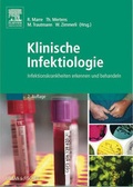Cover: Klinische Infektiologie - Urban & Fischer