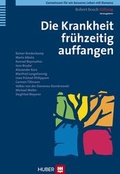 Cover: Gemeinsam f&uuml;r ein besseres Leben mit Demenz / Die Krankheit fr&uuml;hzeitig auffangen - Hogrefe