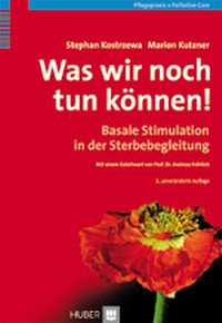 Abbildung von: Was wir noch tun können! - Hogrefe