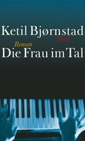 Cover: Die Frau im Tal - Insel