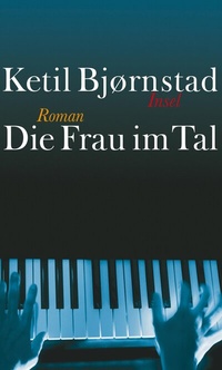 Abbildung von: Die Frau im Tal - Insel