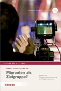 Cover: Migranten als Zielgruppe? - Verlag Herder