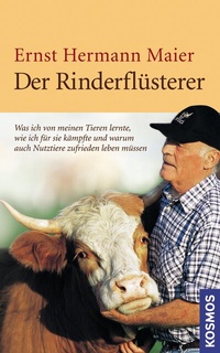 Abbildung von: Der Rinderflüsterer - Kosmos