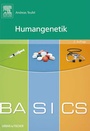 Bild: BASICS Humangenetik - Urban & Fischer