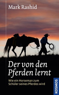 Abbildung von: Der von den Pferden lernt - Kosmos