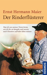Abbildung von: Der Rinderflüsterer - Kosmos