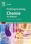 Cover: Pr&uuml;fungstraining Chemie - Urban & Fischer