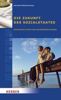 Cover: Die Zukunft des Sozialstaates - Verlag Herder