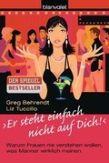 Cover: "Er steht einfach nicht auf dich!" - Blanvalet