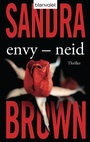 Cover: Envy - Neid - Blanvalet