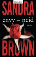 Cover: Envy - Neid - Blanvalet