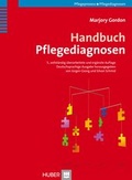 Cover: Handbuch Pflegediagnosen - Hogrefe