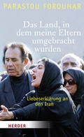 Cover: Das Land, in dem meine Eltern umgebracht wurden - Verlag Herder