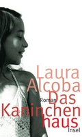 Cover: Das Kaninchenhaus - Insel