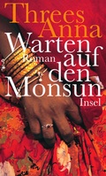 Cover: Warten auf den Monsun - Insel