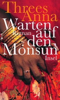Enlarge image Cover: Warten auf den Monsun - Insel