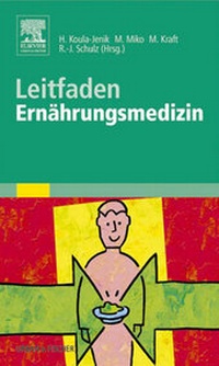 Abbildung von: Leitfaden Ernährungsmedizin - Urban & Fischer