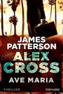 Cover: Ave Maria - Alex Cross 11 - - Blanvalet