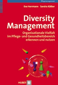 Abbildung von: Diversity Management - Hogrefe