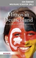 Cover: Mitten in Deutschland - Verlag Herder