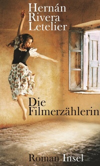 Abbildung von: Die Filmerzählerin - Insel