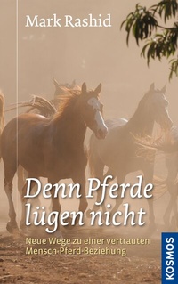 Abbildung von: Denn Pferde lügen nicht - Kosmos