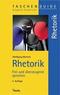 Cover: Rhetorik - Haufe-Lexware