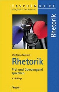Enlarge image Cover: Rhetorik - Haufe-Lexware