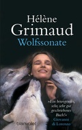 Cover: Wolfssonate - Blanvalet