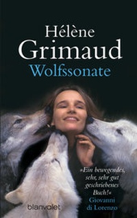 Abbildung von: Wolfssonate - Blanvalet
