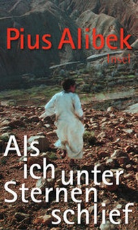 Abbildung von: Als ich unter Sternen schlief - Insel