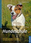 Cover: Hundeschule - Kosmos