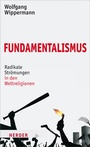 Cover: Fundamentalismus - Verlag Herder