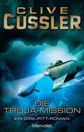 Cover: Die Troja-Mission - Blanvalet