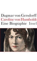Cover: Caroline von Humboldt - Insel