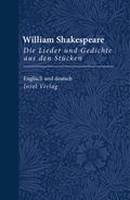 Cover: Die Lieder und Gedichte aus den St&uuml;cken - Insel