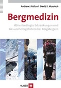 Cover: Bergmedizin - Hogrefe