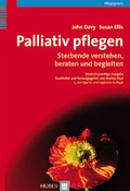 Cover: Palliativ pflegen - Hogrefe